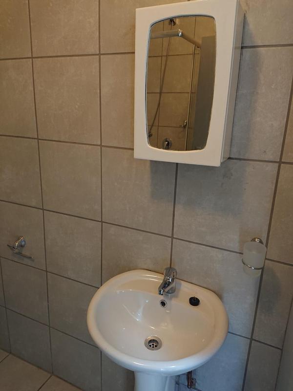 To Let 2 Bedroom Property for Rent in Baillie Park North West